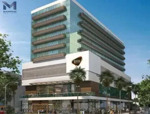 Alugo excelente sala comercial - São Gonçalo - RJ - Foto 5