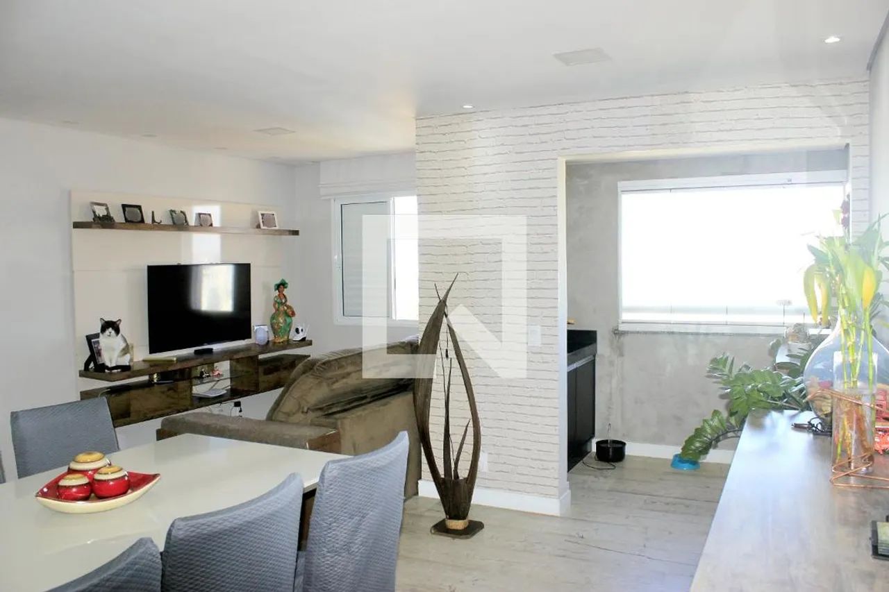 Apartamento à Venda - Picanço, 2 Quartos, 59 m2