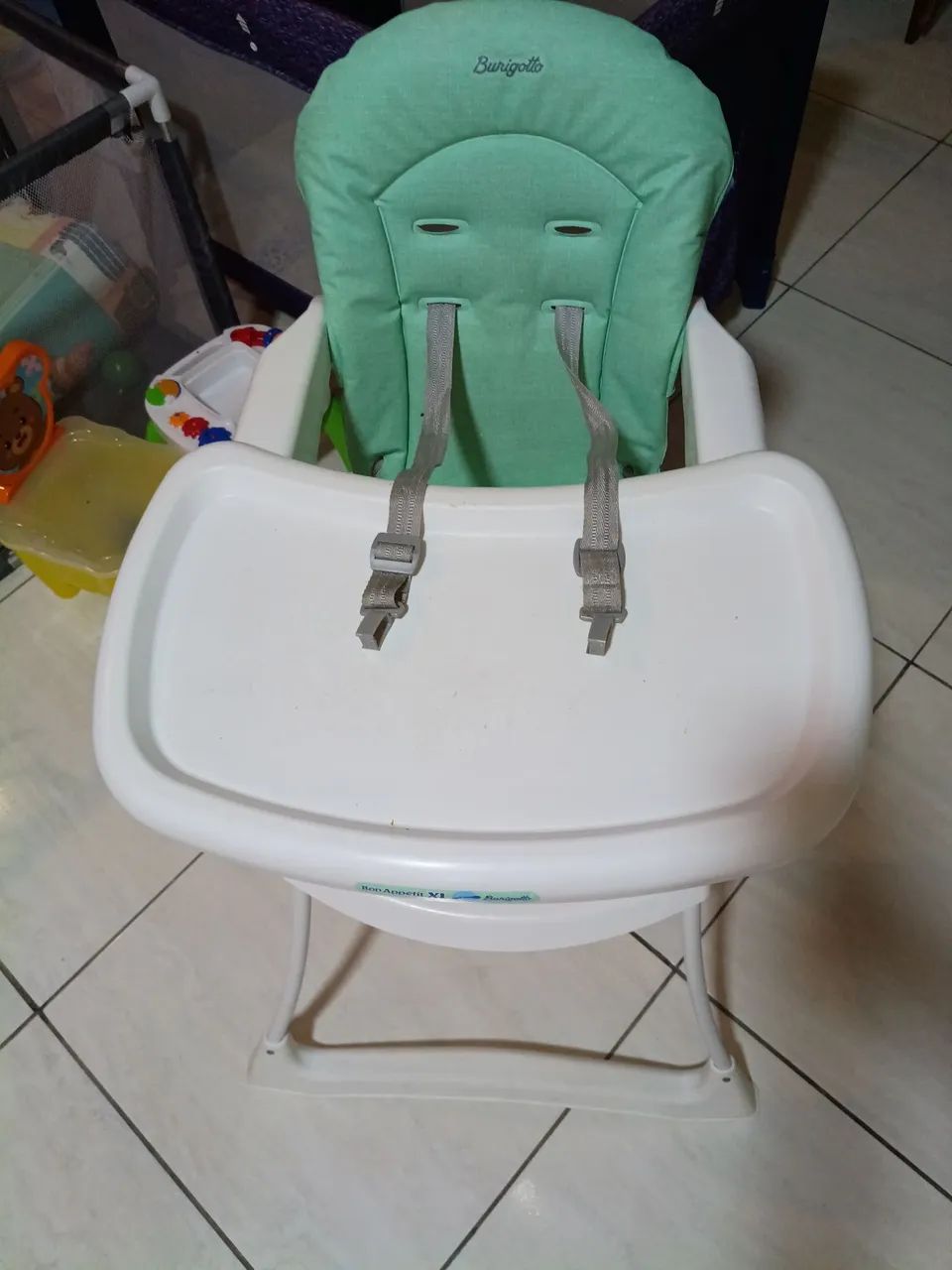 CADEIRA REFEIÇÃO  - Foto 2