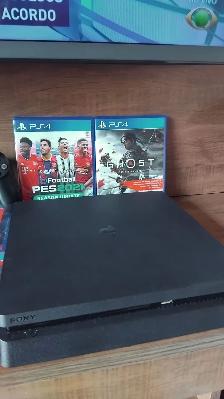 Play Station 4 PS4 - Foto 3