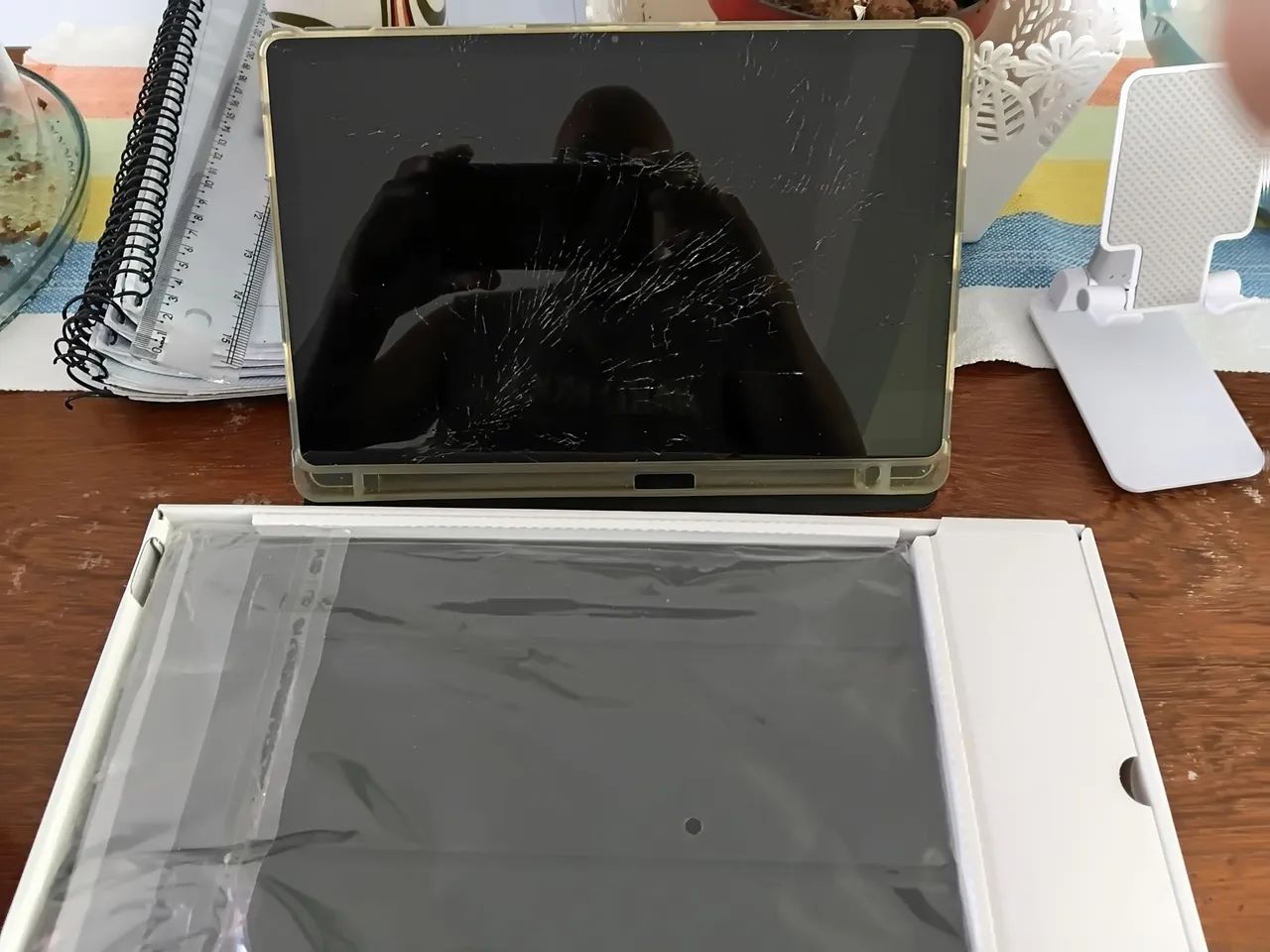 Tablet P11 plus   Lenovo - Foto 2