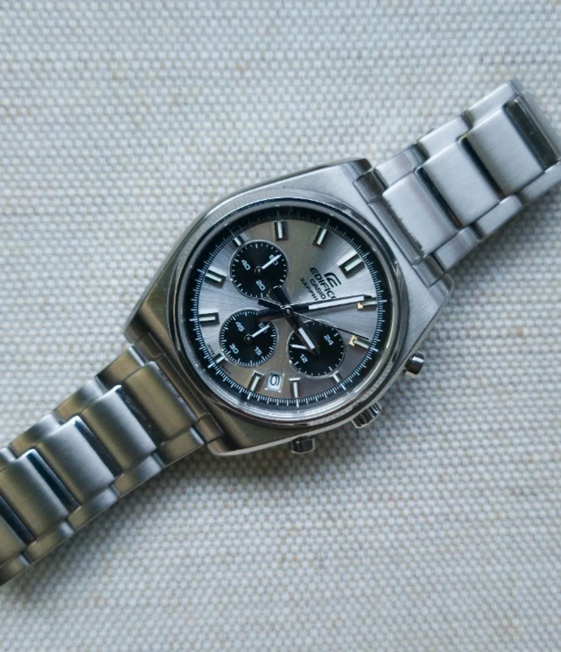 Casio Edifice SL-PEDH1-8A JDM