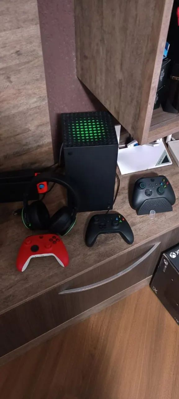 PS5 FAT / XBOX SERIE X - Foto 2