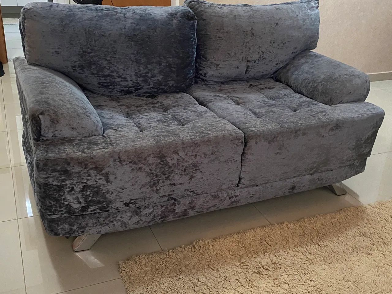 Sofá retro elegânce - Foto 2