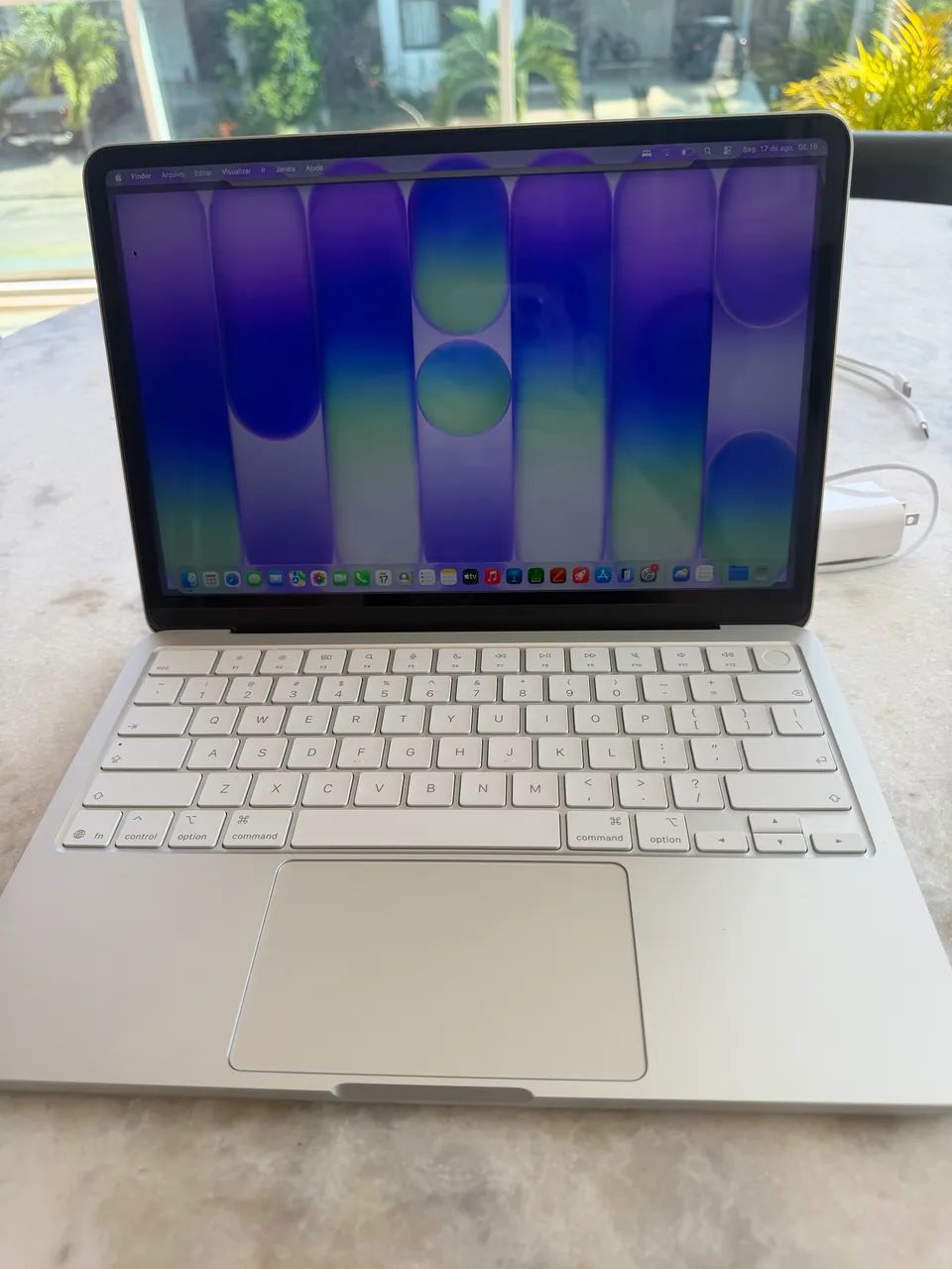 MacBook Neo 512, foi apenas ativado  - Foto 2