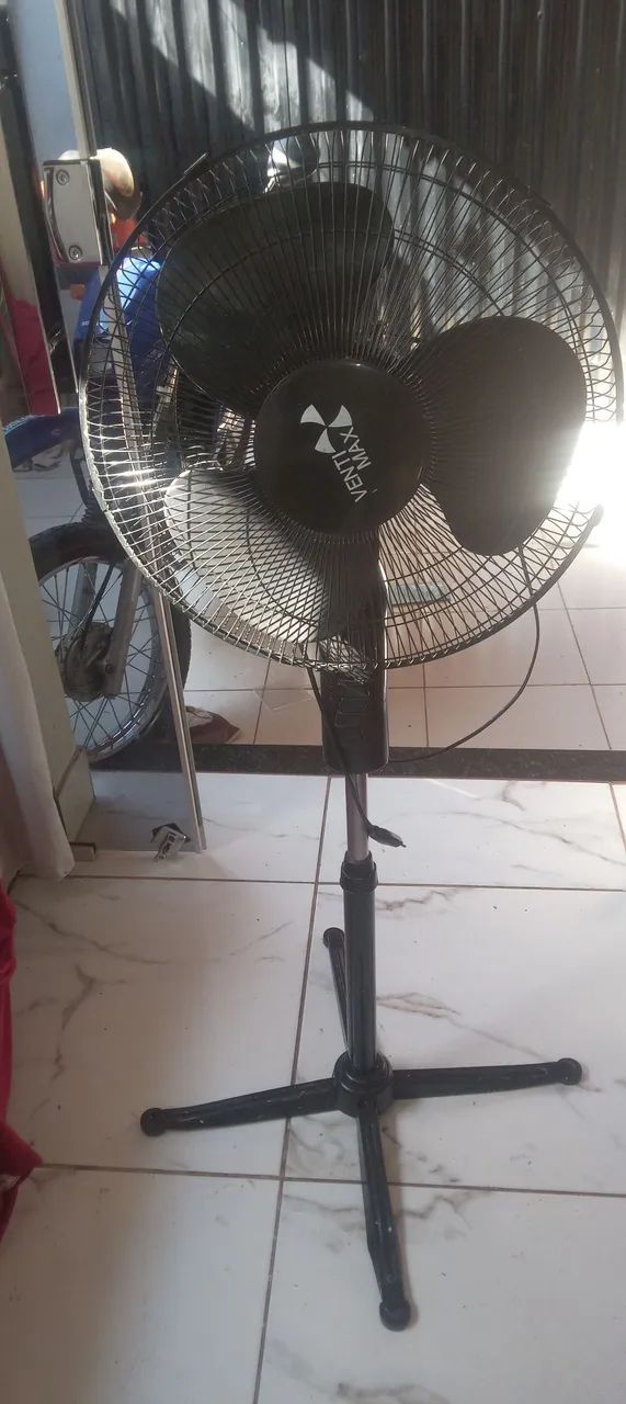 Ventilador - Foto 2