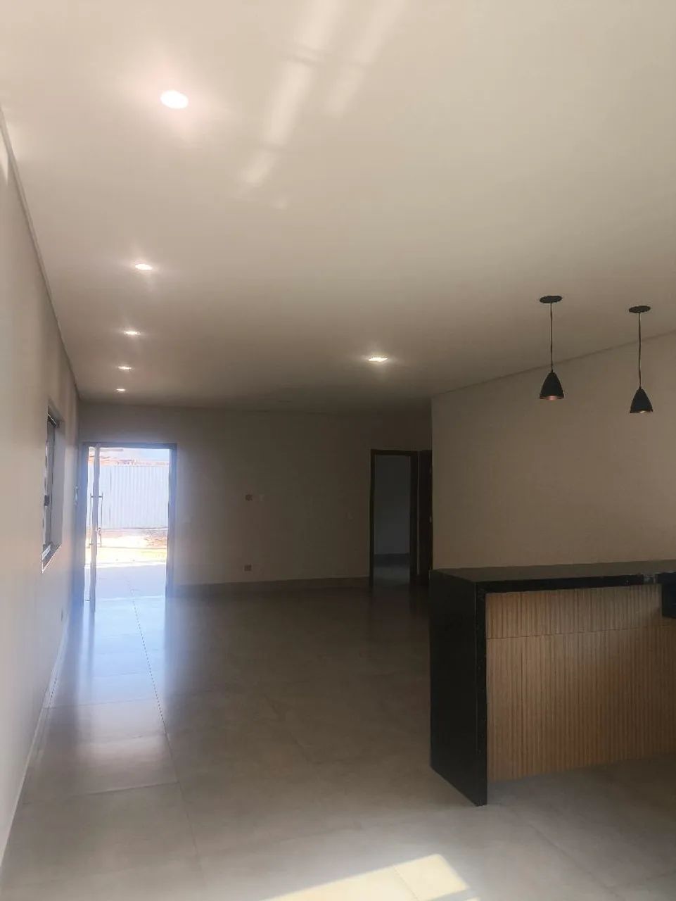 Vende se linda casa nova e moderna  - Foto 3