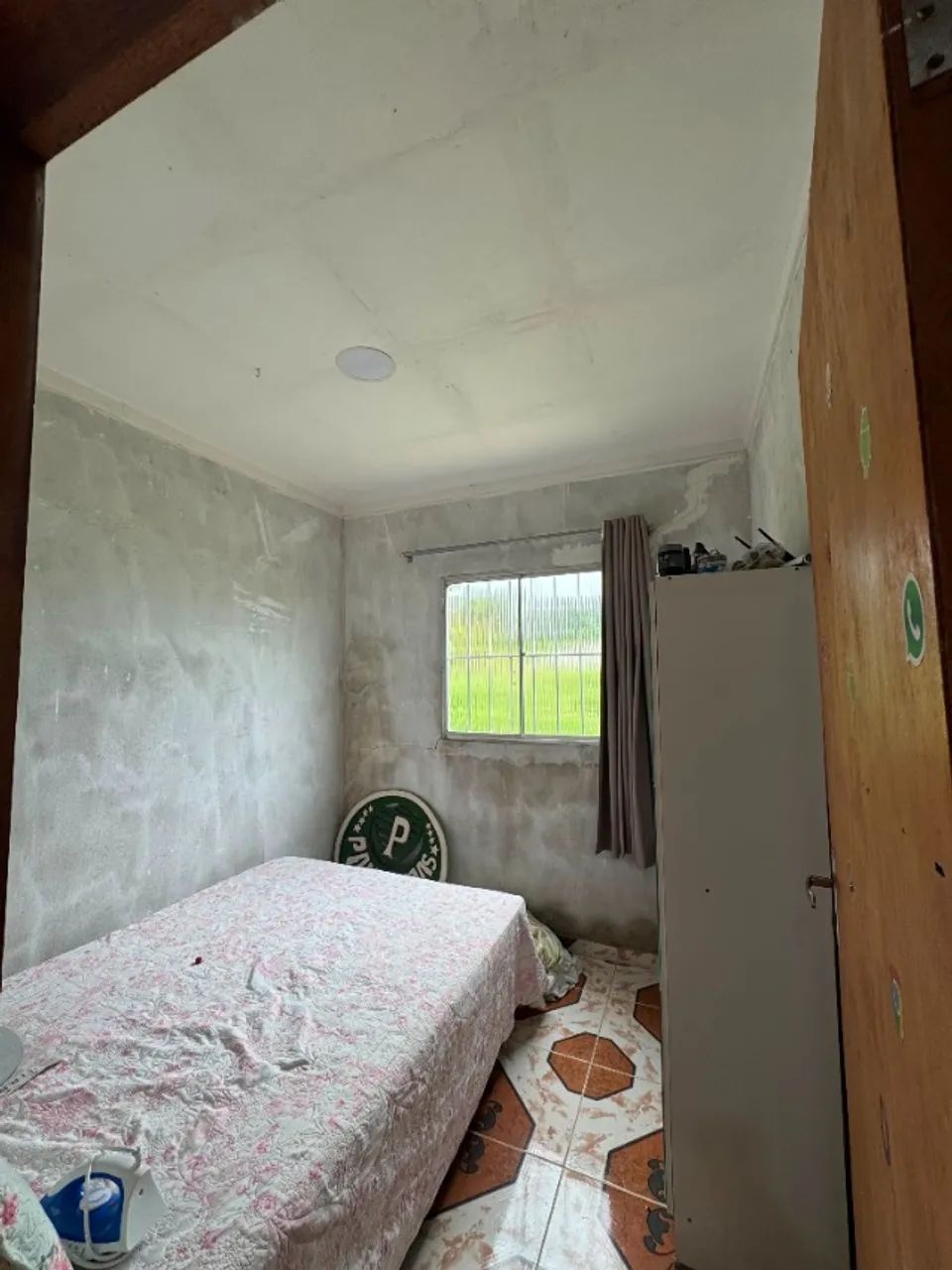 Mini chácara medindo 37m comprimento por 9,30m largura - Foto 4
