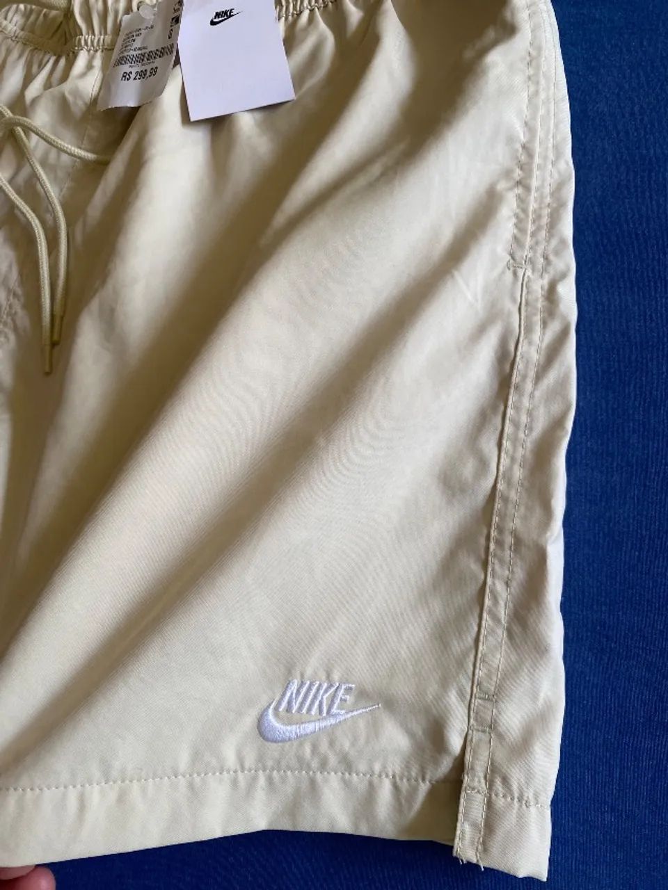 Nike bermuda  - Foto 2