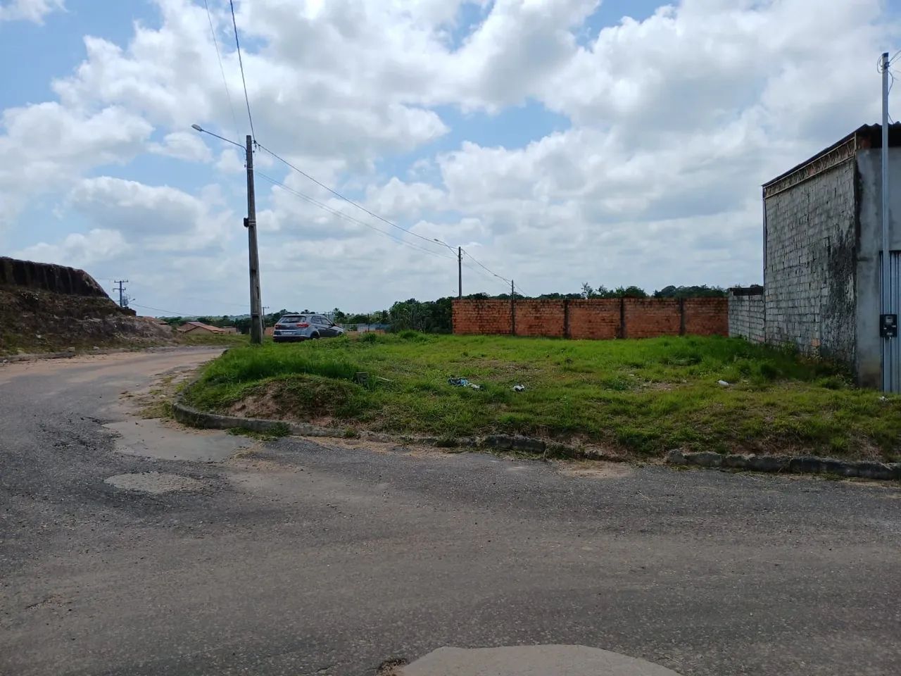 VENDO TERRENO NO JARDIM AMÉRICA  - Foto 2