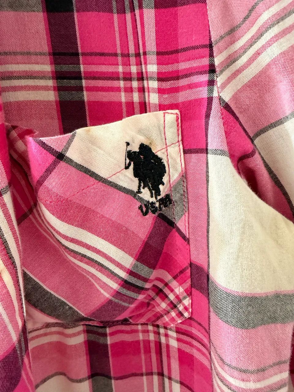 Camisa US POLO - Foto 2