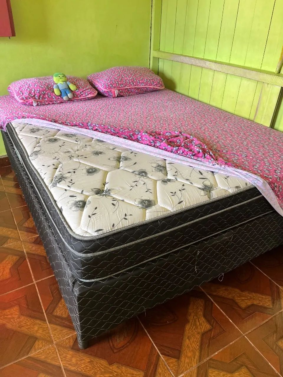 Cama