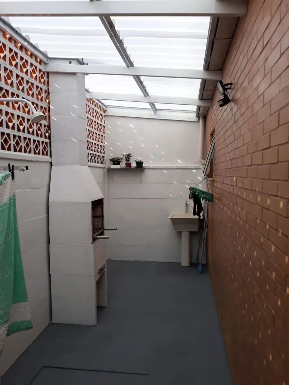 Casa para temporada  - Foto 2