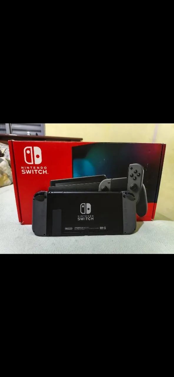Nintendo Switch V2 - Foto 2