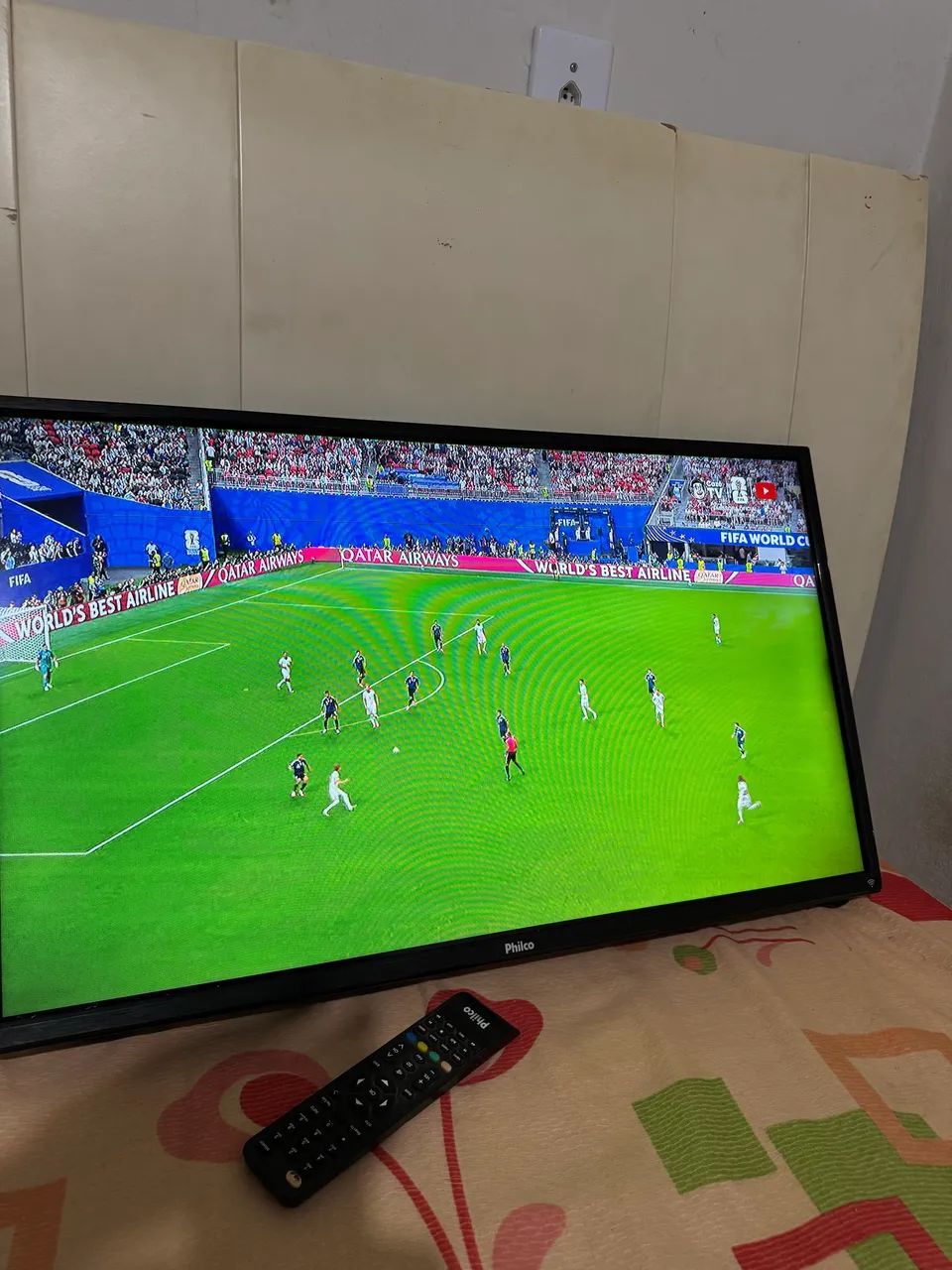 Televisão 32 polegadas  - Foto 3