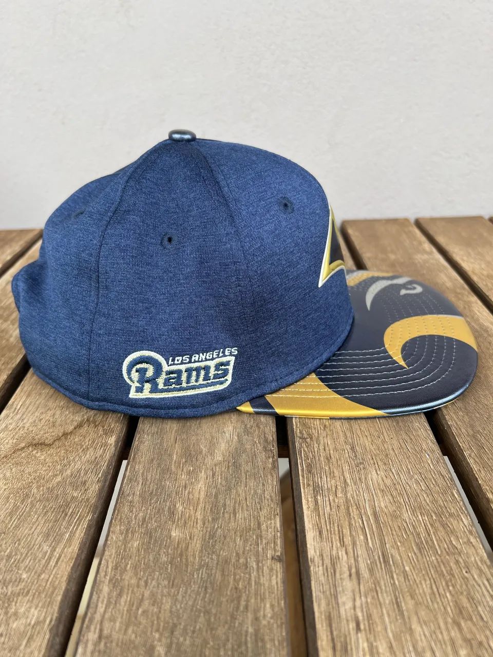 Boné New Era NFL Los Angeles Rams  - Foto 3