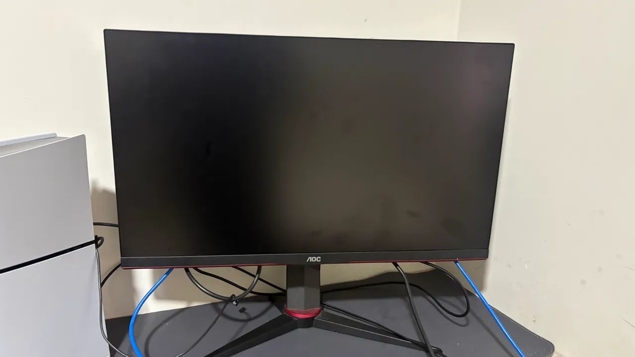 Monitor Gamer AOC - Foto 4