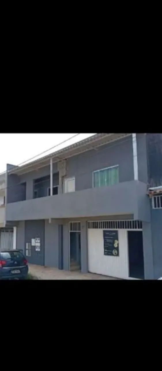 Alugo apartamento 2 quartos 