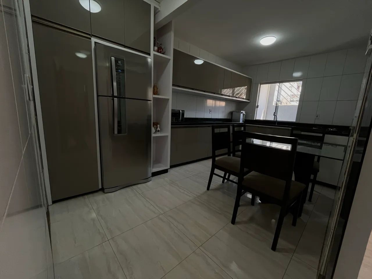 Foto - Brasília - Vila da Telebrasília