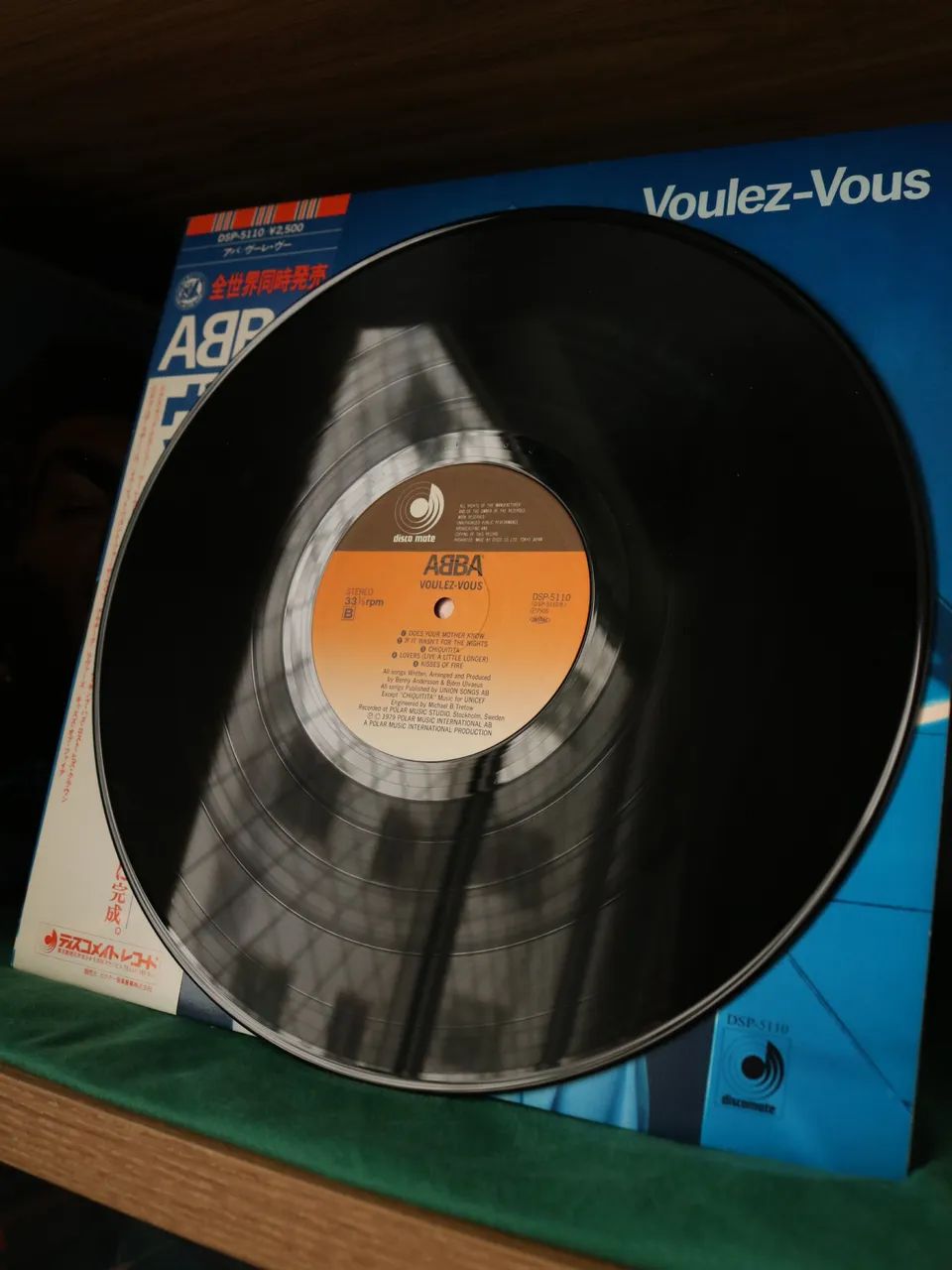 ABBA - Voulez-vous64962164443907123