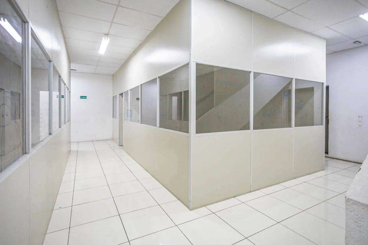 Prédio comercial na Rua da Estação, 153  417 m² - Foto 5