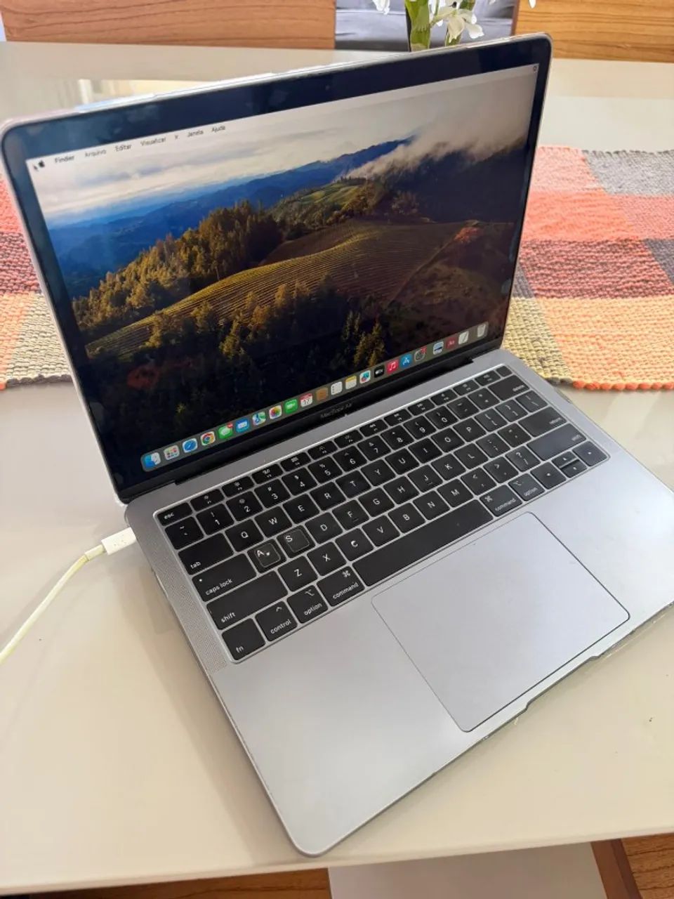 MACBOOK AIR 13 2019 