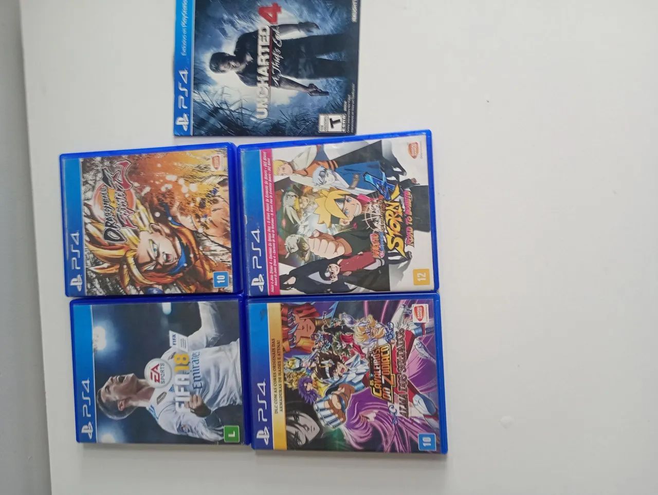 Ps4 fat  - Foto 2