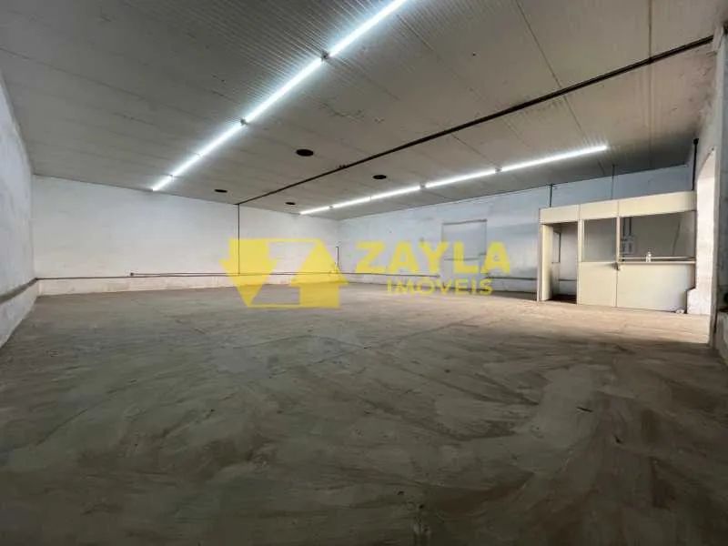 Locação - COMERCIAL/ GALPÃO LOCALIZADO NO CEASA - Foto 2
