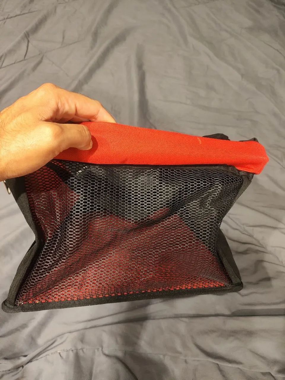 Assento tubline para pets  - Foto 4