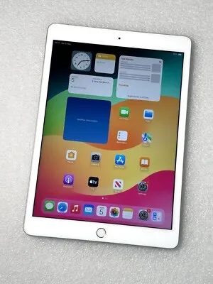 iPad apple 6 2018 a1893 9,7 32 gb  - Foto 3