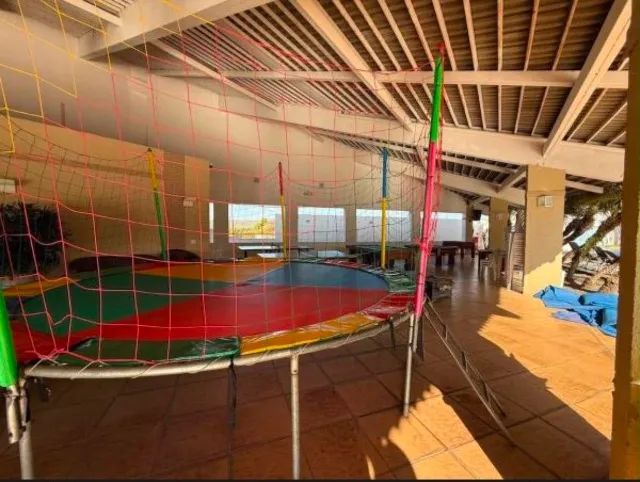 Apartamento em Caldas Novas com área de lazer com piscina? - Foto 4