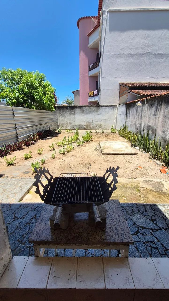 Casa em Piúma ES para temporada, 300m da praia, 3qts, 3bnh, na 9ua do shopping do cinema.  - Foto 16