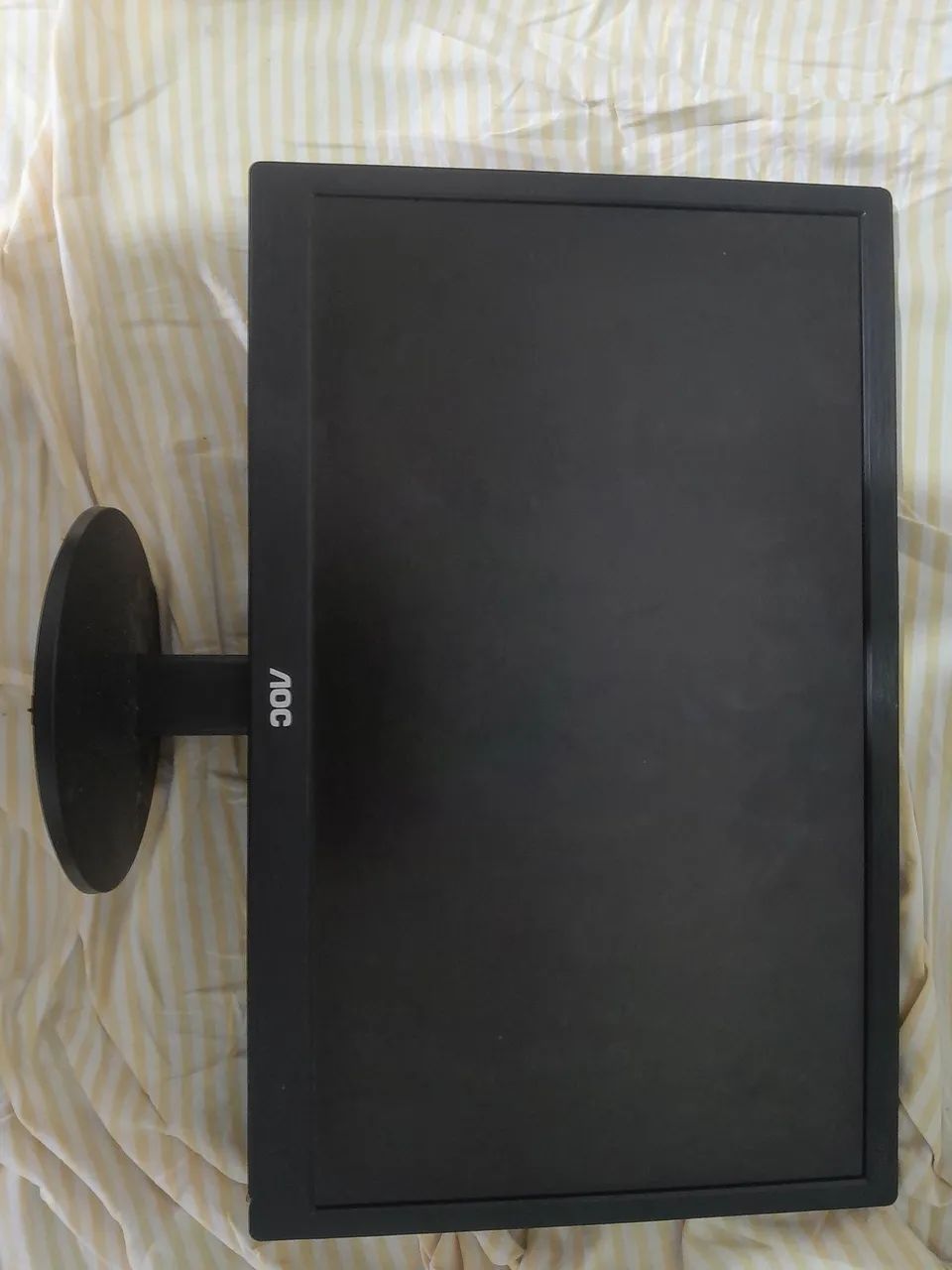 Monitor aoc