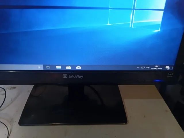 Monitor 19 pol  - Foto 3