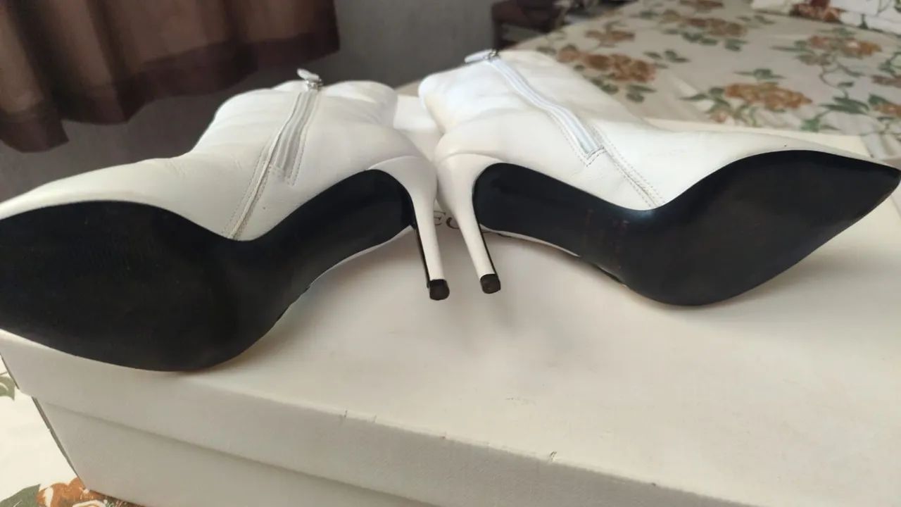 Bota Lança perfume  - Foto 2