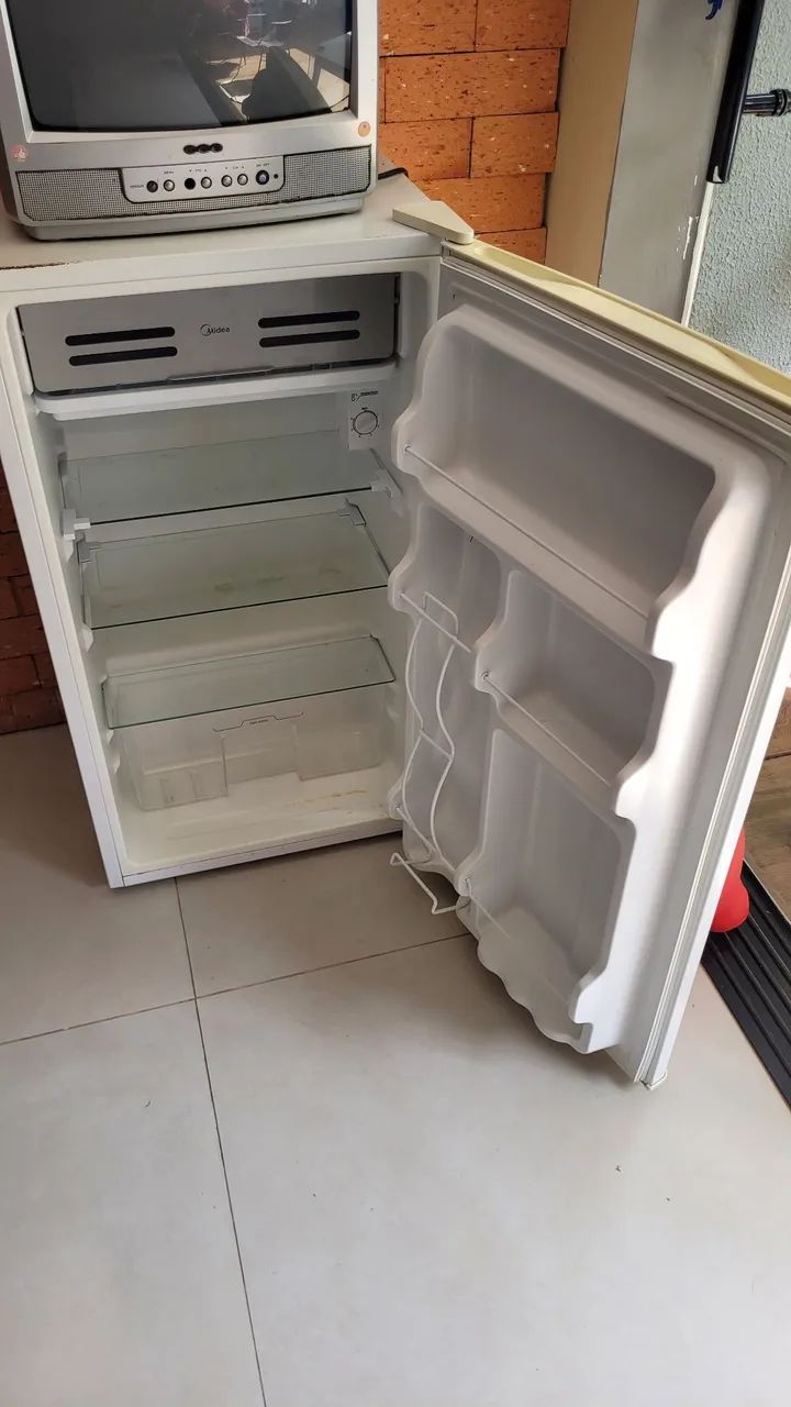 Frigobar midea - Foto 4