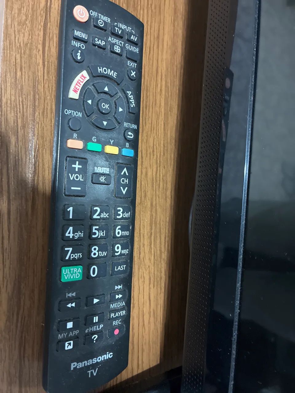 Tv lcd smart Panasonic  - Foto 3