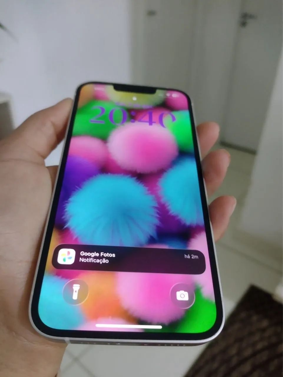 iPhone 14 128 gb - Foto 5