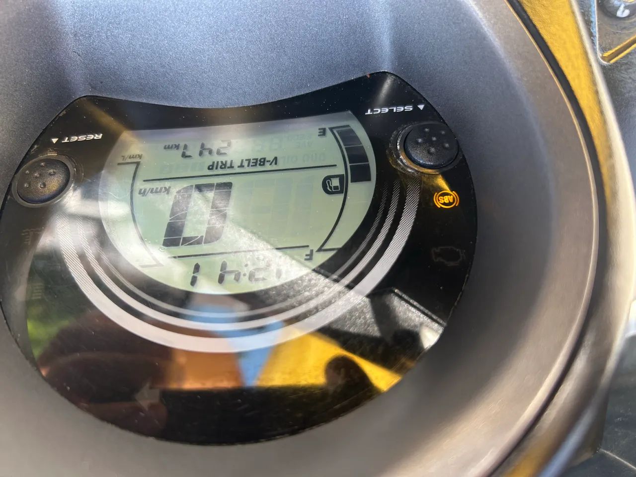 Nmax 160  - Foto 2