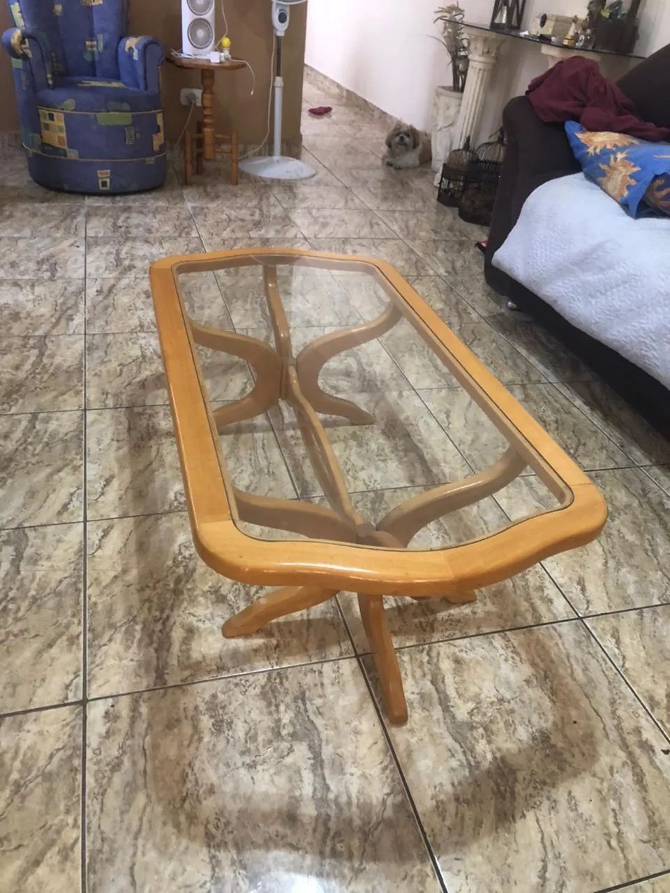 Mesa de centro - Foto 2