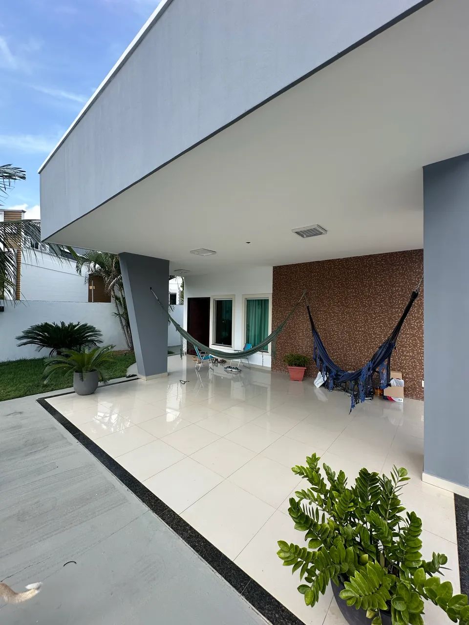 Casa 4 quartos sendo 2 suítes. Piscina e área gourmet. Energia solar. - Foto 3