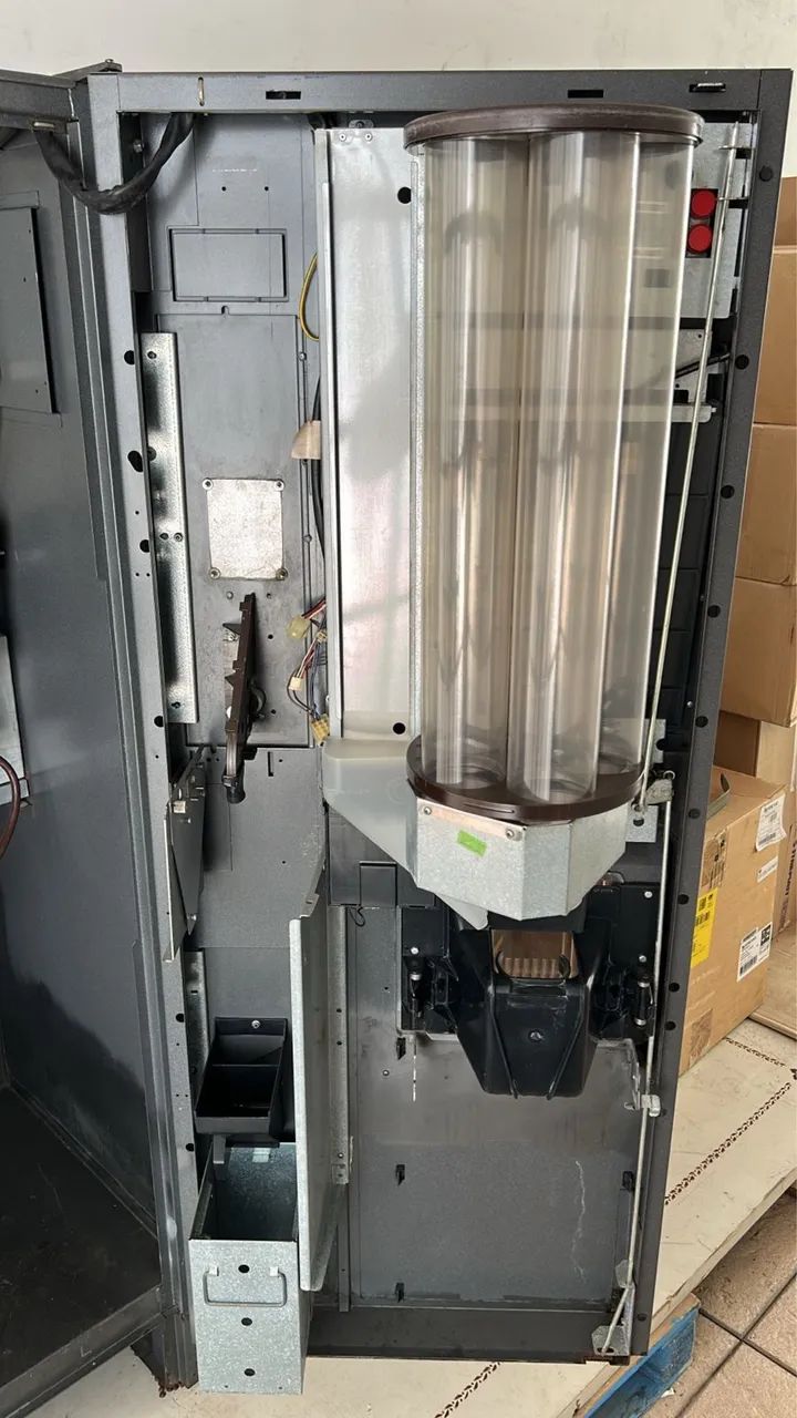 Maquina de Café Biachi ANTARES E4S GRAFIE BASE - Foto 4