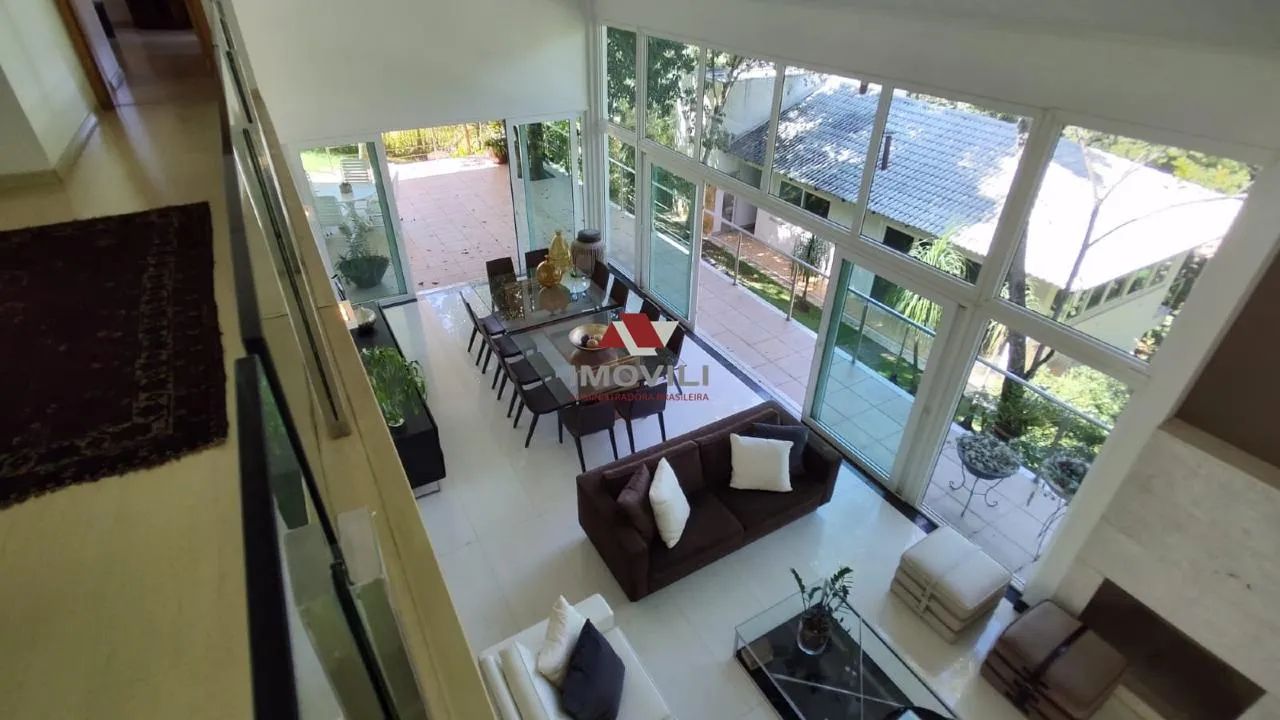 Casa de Condomínio - NOVA LIMA - MG - Foto 2