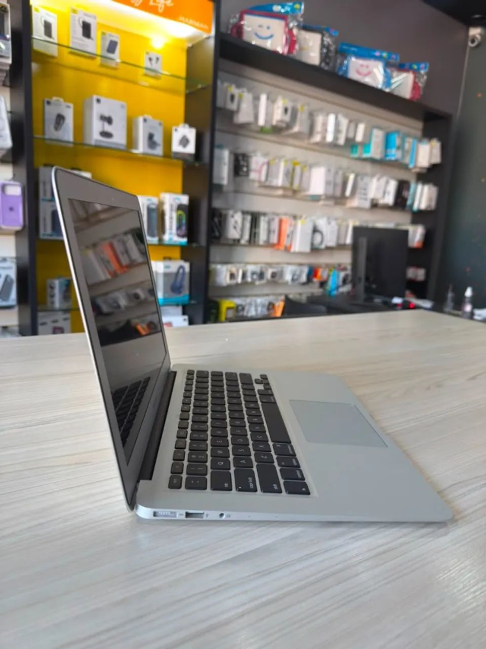 MacBook Air 13? 128GB - Excelente Estado - Foto 3