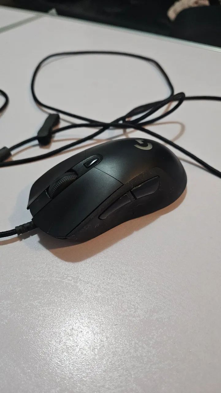 Mouse g403 - Foto 3