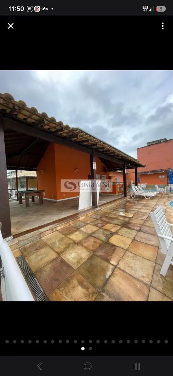 Magnífica casa em Rio das Ostras  - Foto 4