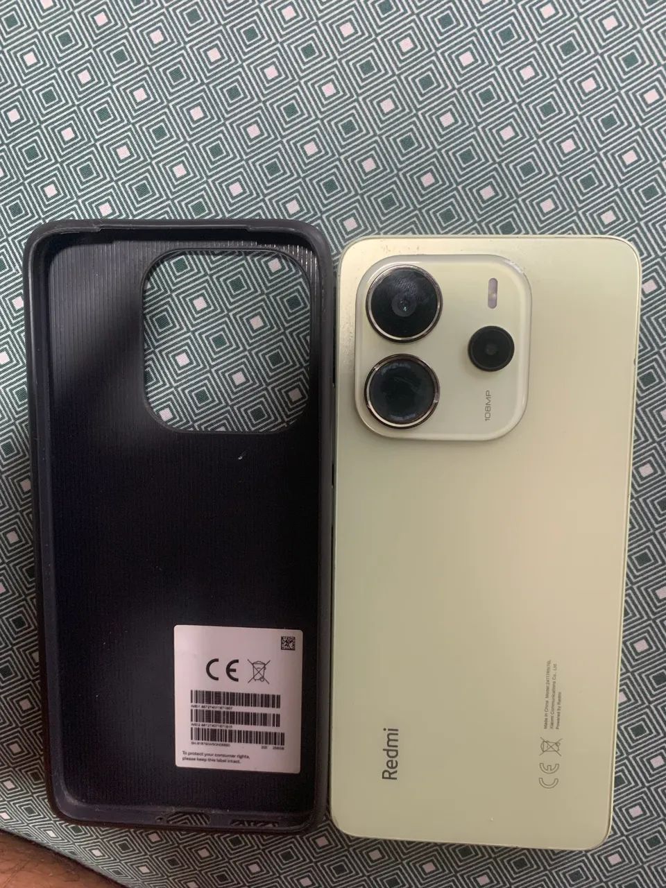 Redmi note 14 - Foto 4