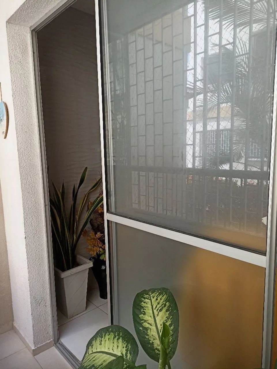 Porta de vidro de correr  - Foto 4