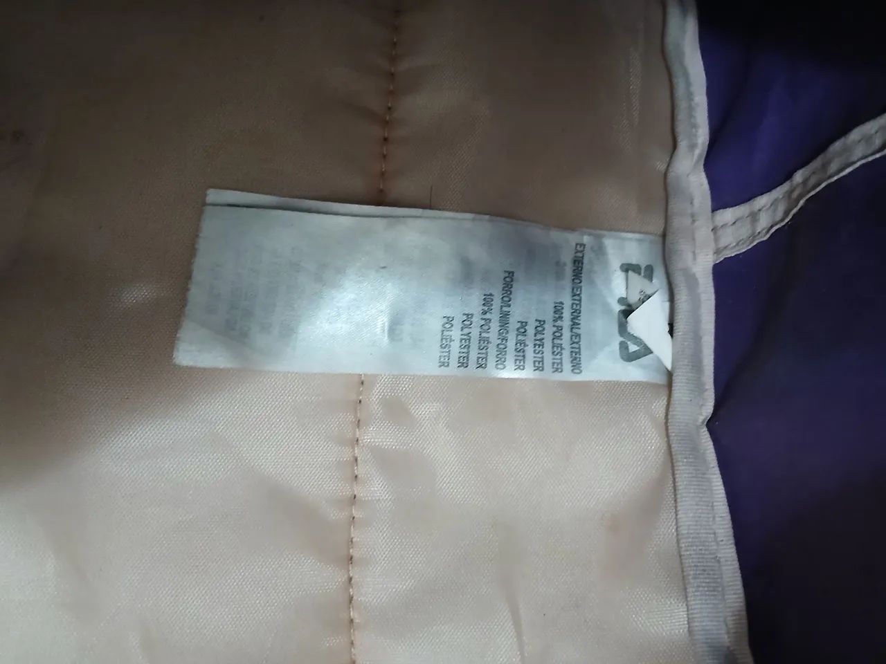 Mochila fila - Foto 5