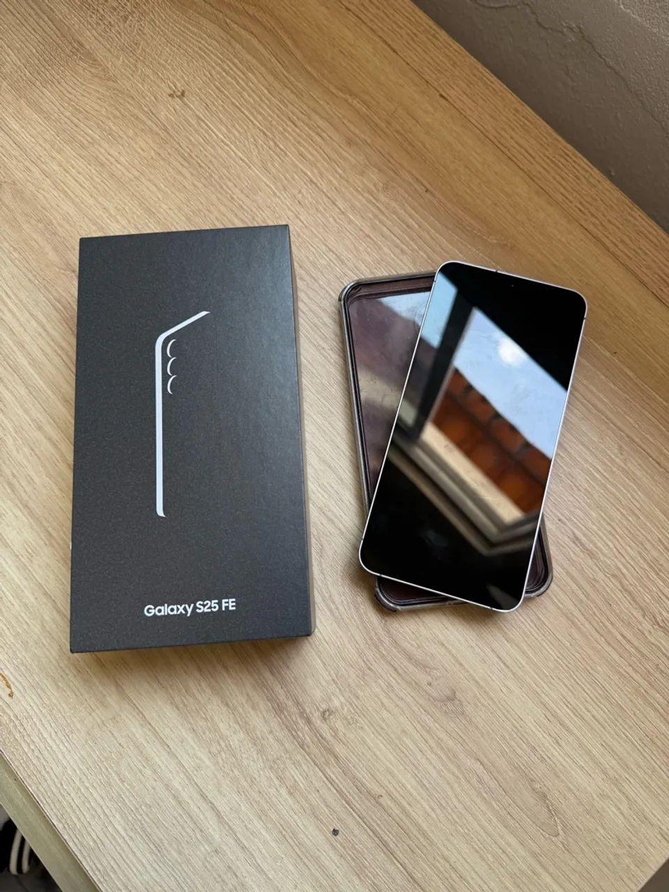S25 FE 256 GB - Foto 4
